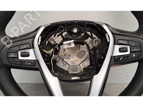 Steering wheel BMW X3 (G01, F97, G08) xDrive 20 d | BP29643212C49 