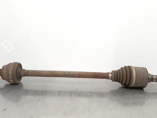 Used Right rear driveshaft LAND ROVER RANGE ROVER SPORT II (L494) 3.0 SDV6 4x4 (306 hp) 23590489