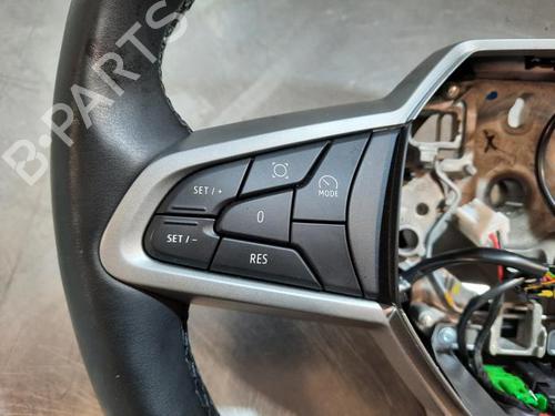 Steering wheel DACIA DUSTER (PYM_, PYN_) 1.6 HYBRID 140 | BP36145984C49 - Image 4