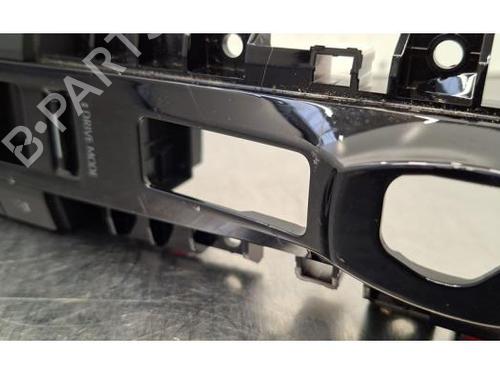 Mando Mando TOYOTA C-HR (_X2_, _H2_) Hybrid (ZYX20) (140 hp) 33917866 33917866