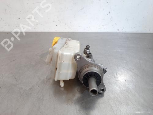 Brake master cylinder SKODA FABIA III Estate (NJ5) 1.4 TDI | BP15544775M77 