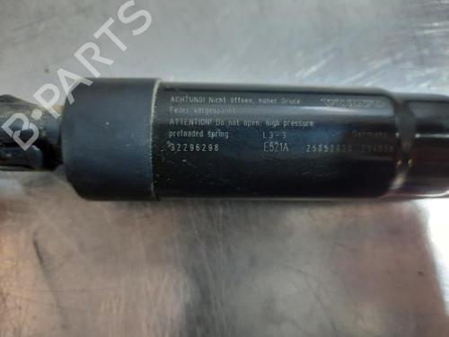 Gasdæmper bagklap VOLVO V60 II (225) D3 | BP31324247C138