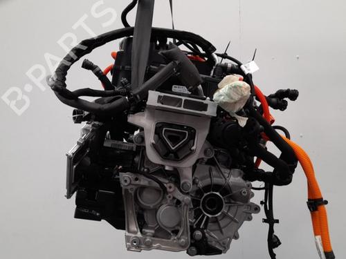 Motor OPEL MOKKA MOKKA-e (76) (136 hp) 18682014