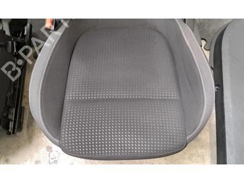 Seats set FORD FOCUS IV (HN) 1.0 EcoBoost | BP37623975C78  - Image 6