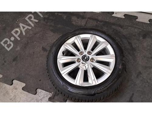 Used Rim Rim 37499348 37499348