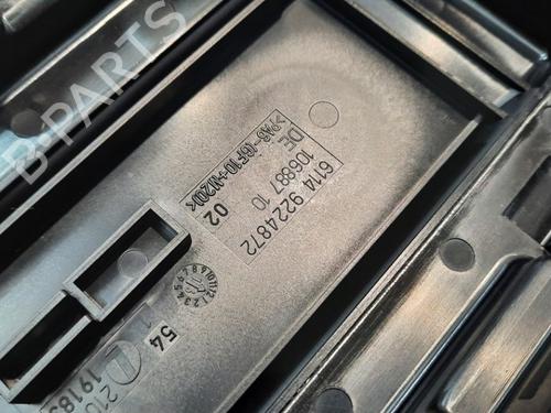 Other BMW 3 (F30, F80) 318 d | BP16263938O1 