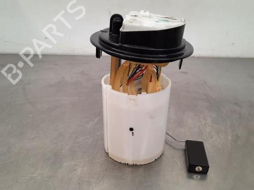 Used Fuel pump PEUGEOT 208 I (CA_, CC_) 1.5 BlueHDI 100 (102 hp) 23605019