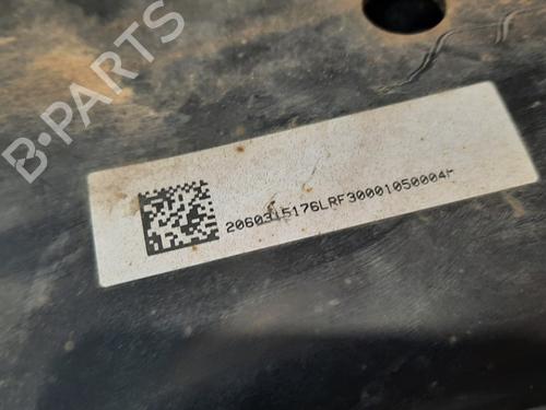 Left front suspension arm LAND ROVER DISCOVERY SPORT (L550) 2.2 D 4x4 | BP15030520M12 