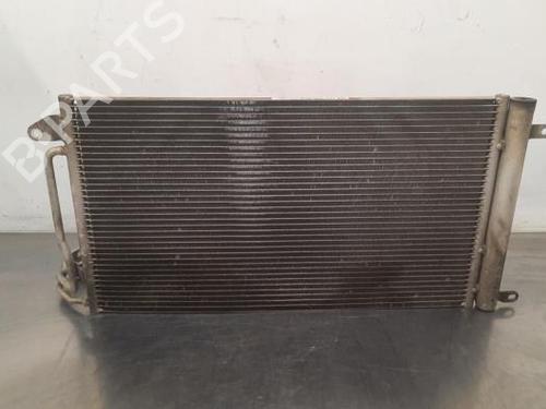 AC radiator SKODA FABIA III Estate (NJ5) 1.0 TSI | BP23614618M32 