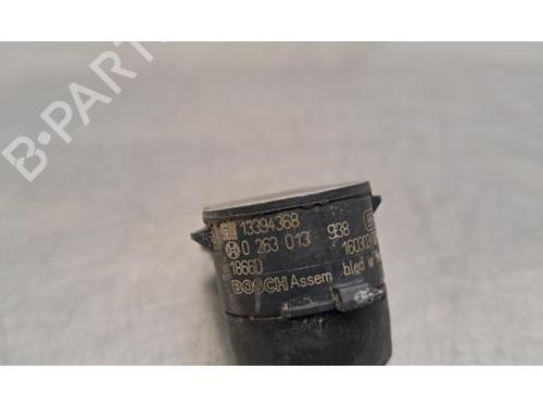 Electronic module OPEL INSIGNIA A (G09) 1.4 (68) | BP36146050M83 - Image 3