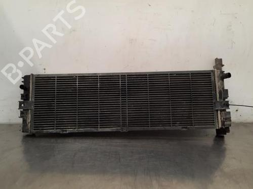 Køler NISSAN NAVARA NP300 Pickup (D23, D23T) 2.3 dCi 4x4 (D231, D23T) | BP23601909M31 