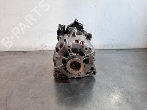 Used Alternator Alternator DS DS 7 Crossback (J4_, JR_, JC_) E-TENSE 4x4 (J45GBU) (300 hp) 35746690 35746690