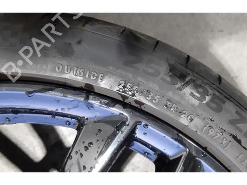 Rim AUDI A6 C7 (4G2, 4GC) 3.0 TDI quattro | BP23585234C45 