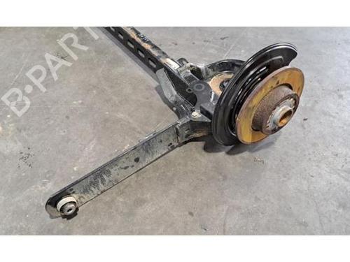 Rear axle RENAULT TRAFIC III Van (FG_) 1.6 dCi 125 (FGMH) | BP29817907M2