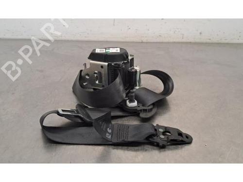 Højre fortil seleforstrammer CITROËN C3 III (SX) 1.5 BlueHDi 100 (SXYHYP, SXYHTU) (102 hp) 30054000