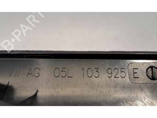 Underbody protection VW GOLF VIII (CD1, DA1) 2.0 TDI | BP29393121M92 