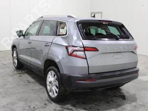Elektronisk modul SKODA KAROQ (NU7, ND7) 2.0 TDI 4x4 | BP10895967M83 