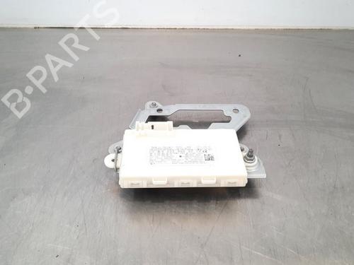 Electronic module MERCEDES-BENZ GLC (X253) 250 d 4-matic (253.909) | BP17111205M83 