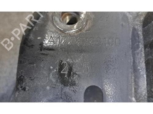Subframe MERCEDES-BENZ EQB (X243) EQB 300 4-matic (243.608, 243.609) | BP39179966M9 - Image 6