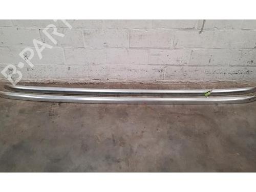 Used Roof bar PEUGEOT 5008 II (MC_, MJ_, MR_, M4_) 1.2 THP (MRHNYH, MRHNYW, MRHNSJ, MRHNSU, MRHNSM) (131 hp) 24832090