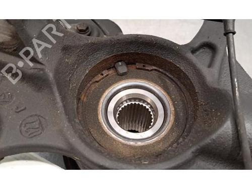 Right front steering knuckle OPEL VIVARO C Van (K0) 1.5 | BP31818757M26 