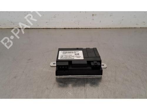 Used Electronic module MERCEDES-BENZ VITO Van (W447) eVITO (447.603, 447.605) (116 hp) 29515595