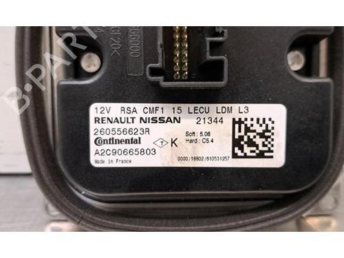 Electronic module RENAULT TRAFIC III Van (FG_) 2.0 dCi 130 (FGMY) | BP35314991M83 - Image 2