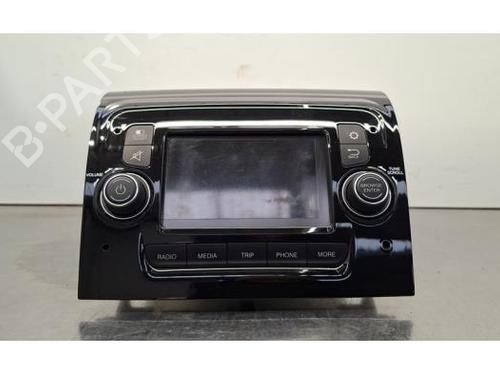 Multifunctionele display PEUGEOT BOXER Van 2.2 BlueHDi 120 (120 hp) 31371813