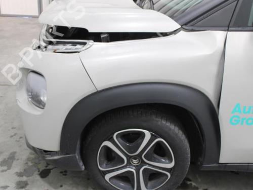 Pipe CITROËN C3 AIRCROSS II (2R_, 2C_) 1.5 BlueHDi 100 (2CYHYJ) | BP23586552M125  - Image 10