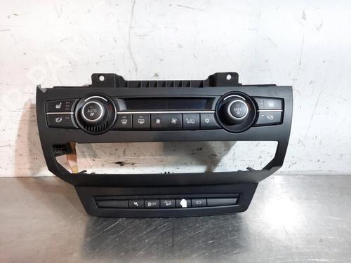 Used Climate control BMW X5 (E70) xDrive 50 i (408 hp) 20082908
