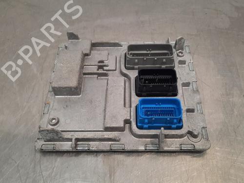 Motorstyringsenhet OPEL ASTRA K (B16) 1.0 Turbo (68) (90 hp) 15233958