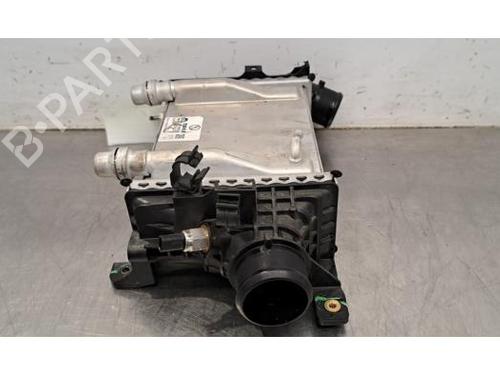 Intercooler CITROËN JUMPER II Van 2.2 BlueHDi 140 | BP30582546M30 