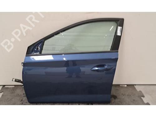 Used Left front door Left front door 37511650 37511650