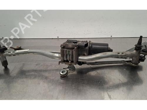 front-wipers-mechanism-audi-a4-b8-8k2-2007-2008-2009-2010-2011-2012-2013-2014-2015-2016-2017-33031145 main image