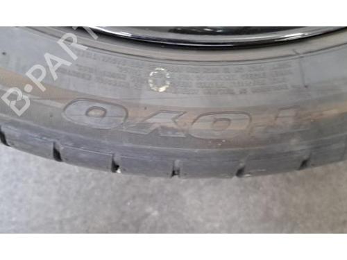 Felg MAZDA 3 Hatchback (BP) 2.0 SKYACTIV-G M Hybrid | BP37623932C45 - Image 4
