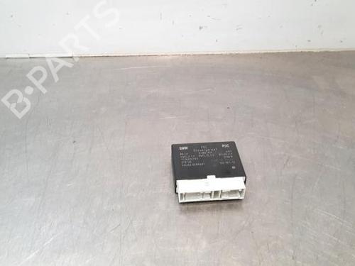 Used Electronic module BMW i3 (I01) Electric (170 hp) 18236889