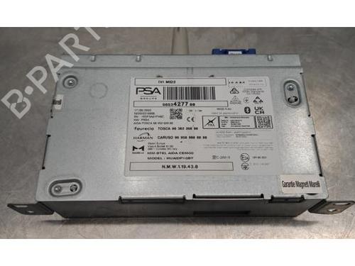 electronic-module-opel-astra-l-ov5-2021-40614719 main image