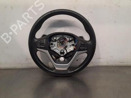 Used Steering wheel BMW X6 (F16, F86) xDrive 40 d (313 hp) 23631084
