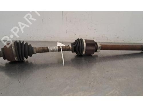 Right front driveshaft NISSAN PRIMASTAR Van (X82) 2.0 dCi 150 | BP30046791M39