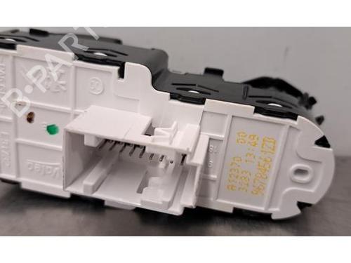 Switch CITROËN JUMPY III Van (V_) 2.0 BlueHDi 145 | BP32276840I30