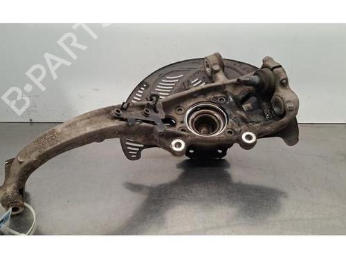 Venstre Styrespindel Lejehus Venstre Styrespindel Lejehus AUDI A7 Sportback (4KA) 45 TDI Mild Hybrid quattro (231 hp) 33751048 33751048