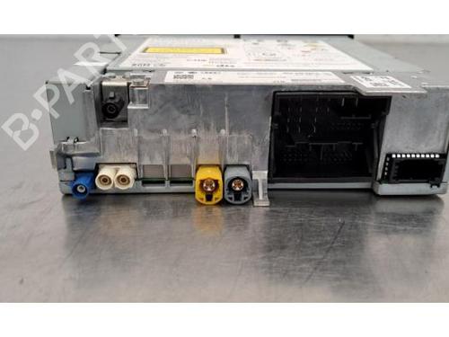 Radio VW GOLF VII (5G1, BQ1, BE1, BE2) 2.0 R 4motion | BP29234419E6 