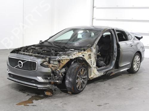 Brugte VOLVO S90 II (234)  D5 AWD  1144928