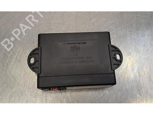 Electronic module PEUGEOT EXPERT Van (V_) 1.5 BlueHDi 120 | BP37689256M83 - Image 3