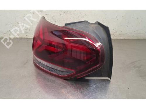 Left taillight DACIA SANDERO III 1.0 SCe 65 | BP40050058C34 - Image 5