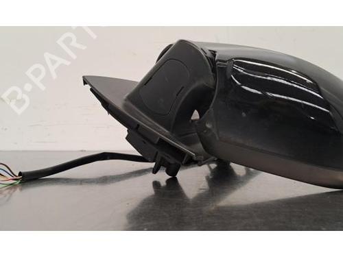 Left mirror PEUGEOT EXPERT Van (V_) 2.0 BlueHDi 180 | BP29494013C26 
