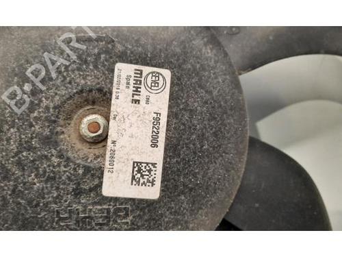 Radiator fan PEUGEOT BOXER Van 2.2 HDi 130 | BP23628048M35 