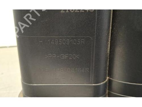 Fuel intake system RENAULT CLIO V (B7_) 1.6 E-TECH 140 (B7MU) | BP33612222M97 - Image 4