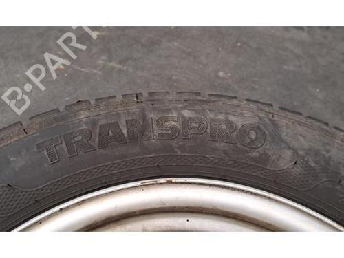 Fælk OPEL VIVARO C Van (K0) 1.5 | BP36480265C45  - Image 6