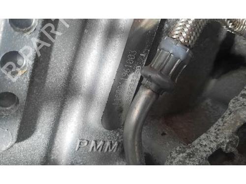 Engine PEUGEOT 5008 II (MC_, MJ_, MR_, M4_) 1.5 BlueHDi 130 (MCYHZJ, MCYHZR, MCYHZX) | BP29393175M1 
